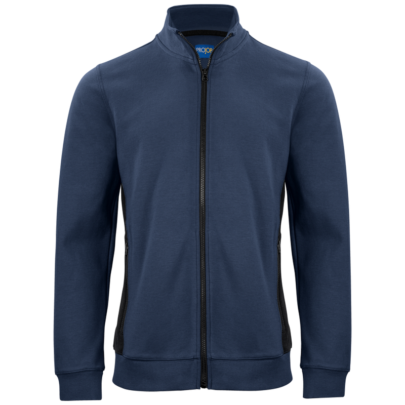 Projob Prio 2129 Zip-up Pullover 642129