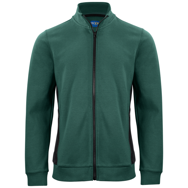 Projob Prio 2129 Zip-up Pullover 642129