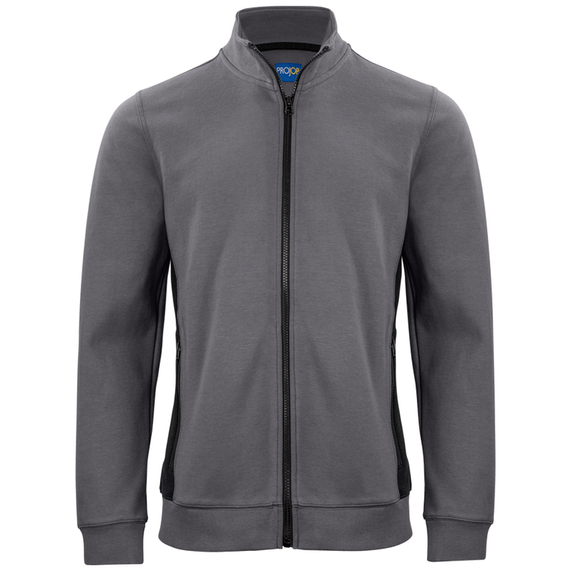 Projob Prio 2129 Zip-up Pullover 642129