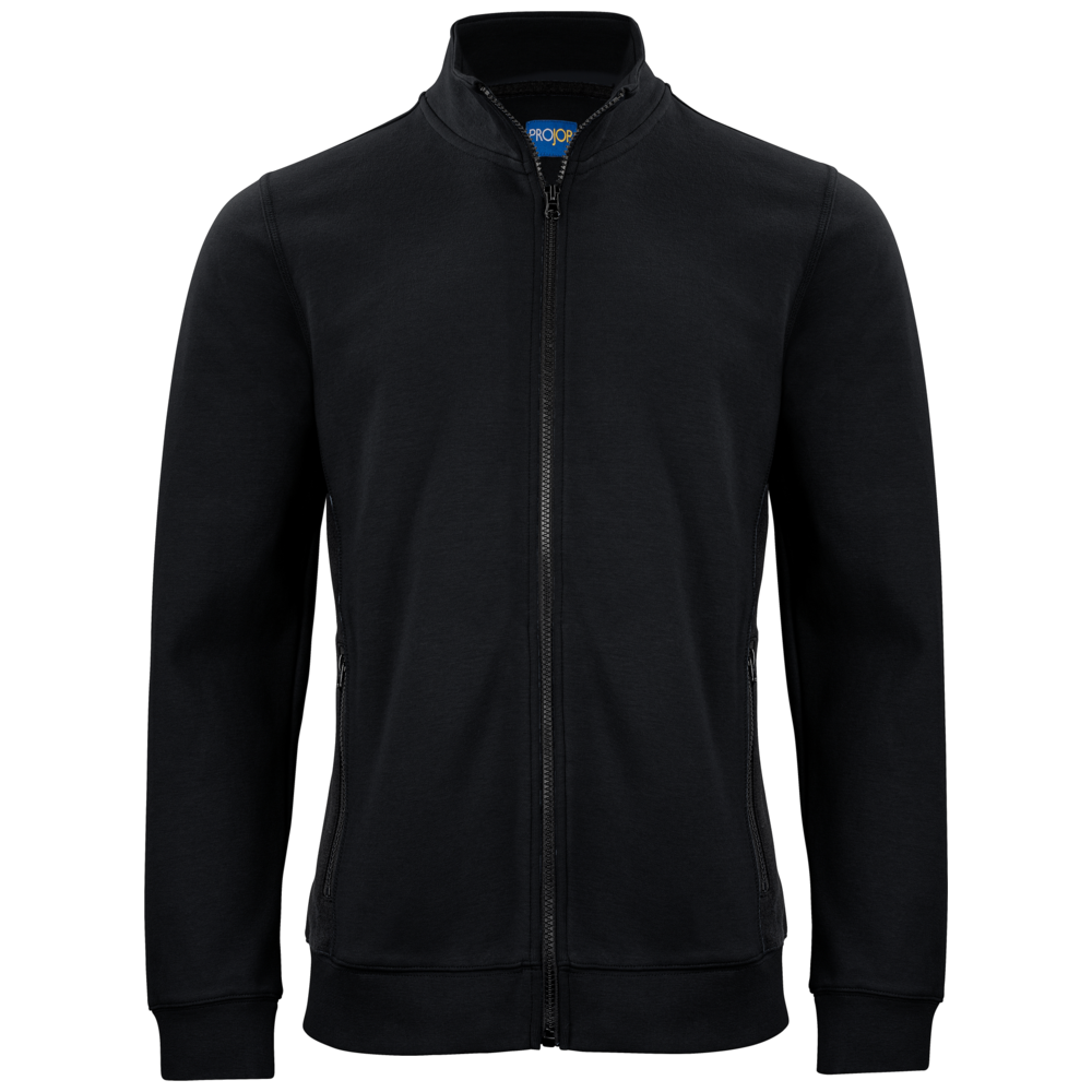 Projob Prio 2129 Zip-up Pullover 642129