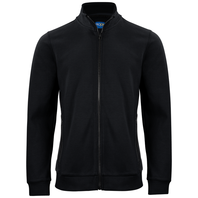 Projob Prio 2129 Zip-up Pullover 642129