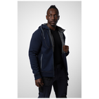 Projob Workwear 2130 Kapuzenpullover mit Teddybeinung 642130