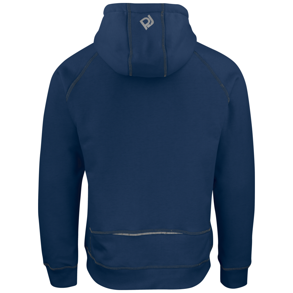 Projob Workwear 2130 Kapuzenpullover mit Teddybeinung 642130