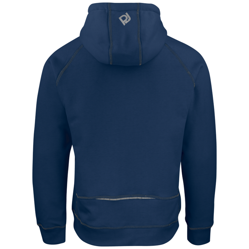 Projob Workwear 2130 Hoodie Met Teddyvoering 642130