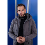 Projob Workwear 2130 Kapuzenpullover mit Teddybeinung 642130