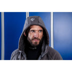 Projob Workwear 2130 Kapuzenpullover mit Teddybeinung 642130