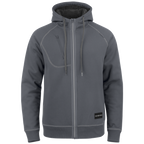 Projob Workwear 2130 Kapuzenpullover mit Teddybeinung 642130