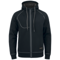 Projob Workwear 2130 Hoodie Met Teddyvoering 642130