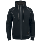 Projob Workwear 2130 Hoodie Met Teddyvoering 642130