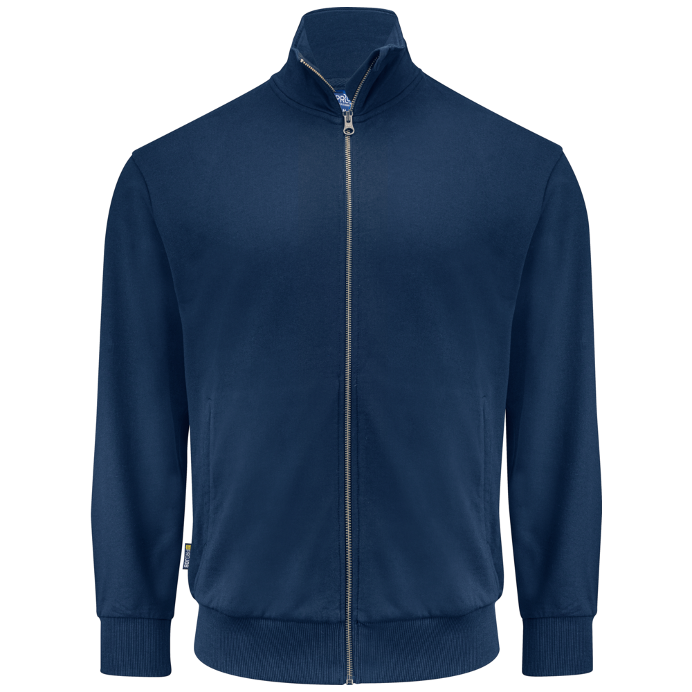 Projob Workwear 2134 Zippered Sweater 642134