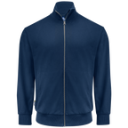 Projob Workwear 2134 Zippered Sweater 642134