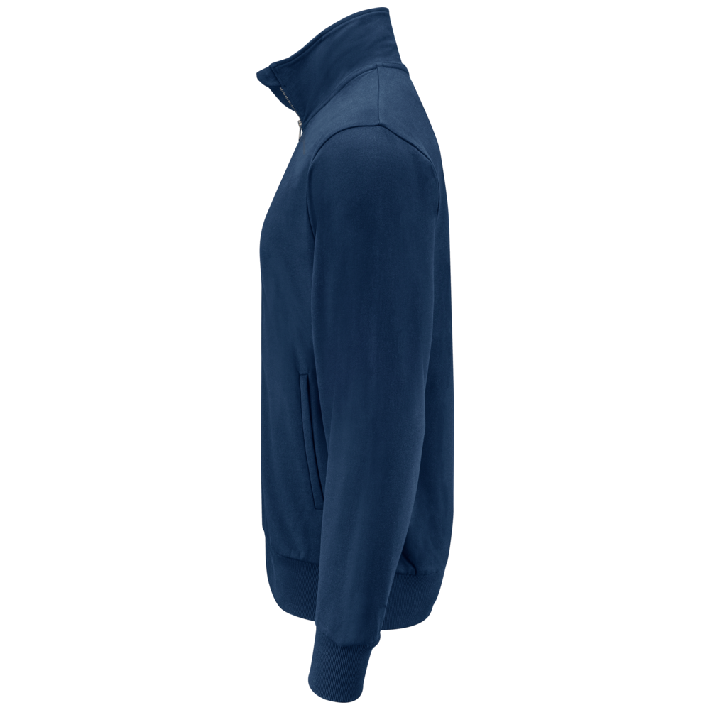 Projob Workwear 2134 Reißverschlusspullover 642134