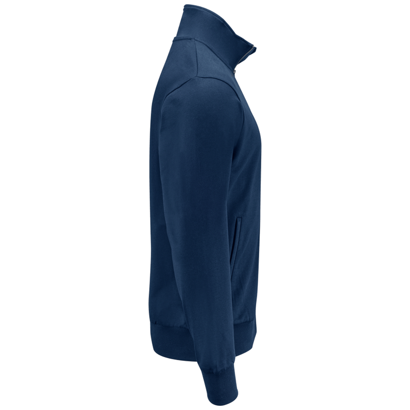 Projob Workwear 2134 Zippered Sweater 642134