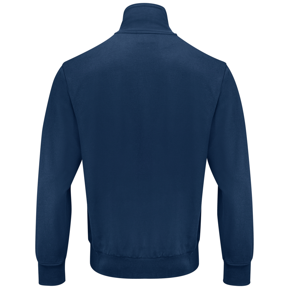 Projob Workwear 2134 Reißverschlusspullover 642134
