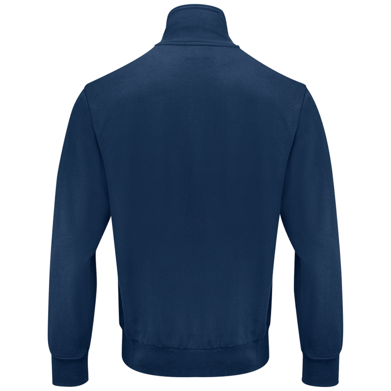 Projob Workwear 2134 Zippered Sweater 642134