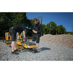Projob Workwear 2134 Reißverschlusspullover 642134