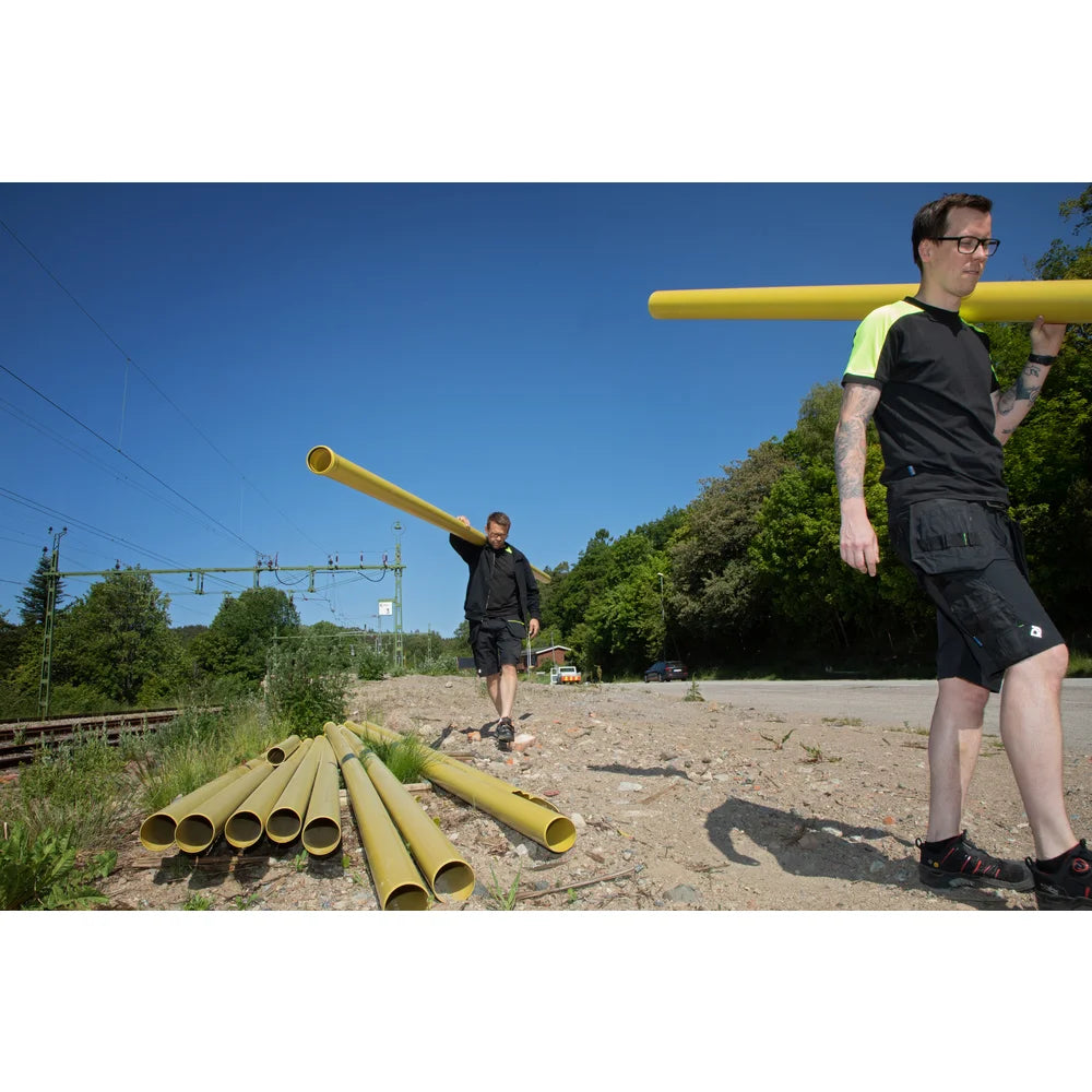 Projob Workwear 2134 Reißverschlusspullover 642134