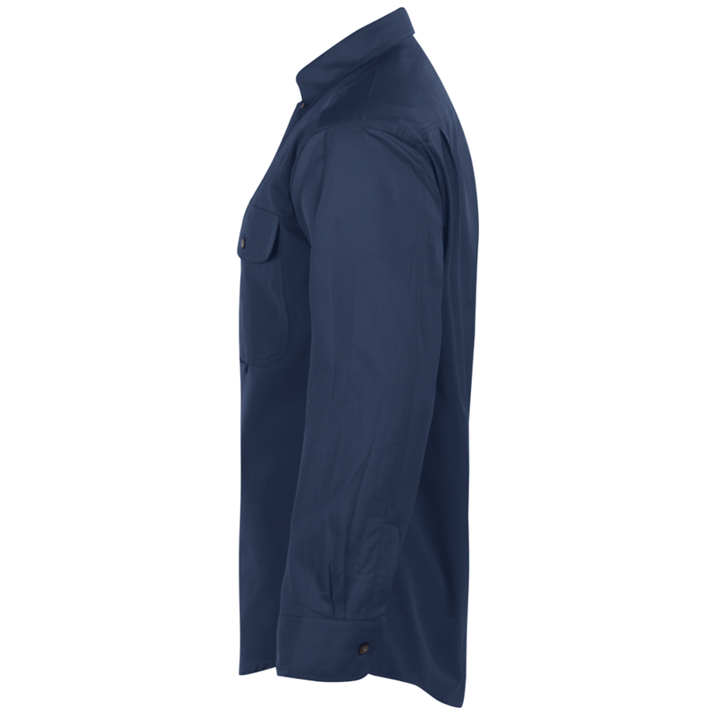 Projob Workwear 2219 werkhemd Lange Mouwen 642219