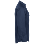 Projob Workwear 2219 Arbeitshemd mit langen Ärmeln 642219