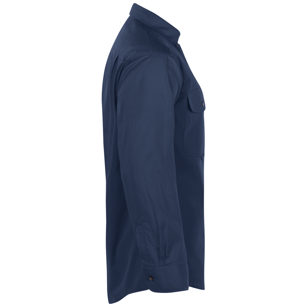 Projob Workwear 2219 Arbeitshemd mit langen Ärmeln 642219