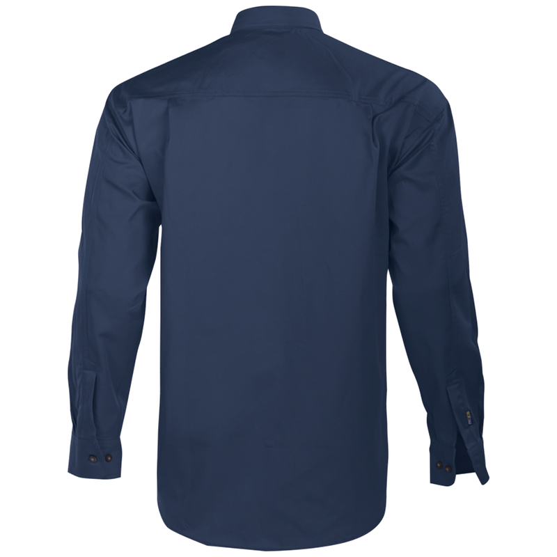Projob Workwear 2219 Arbeitshemd mit langen Ärmeln 642219