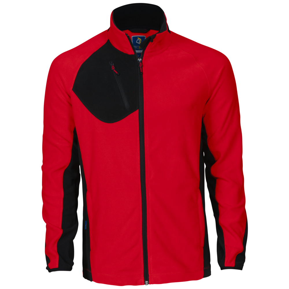 Projob Prio 2325 Microfleece 642325