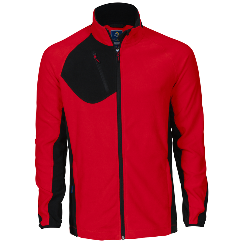 Projob Prio 2325 Microfleece 642325