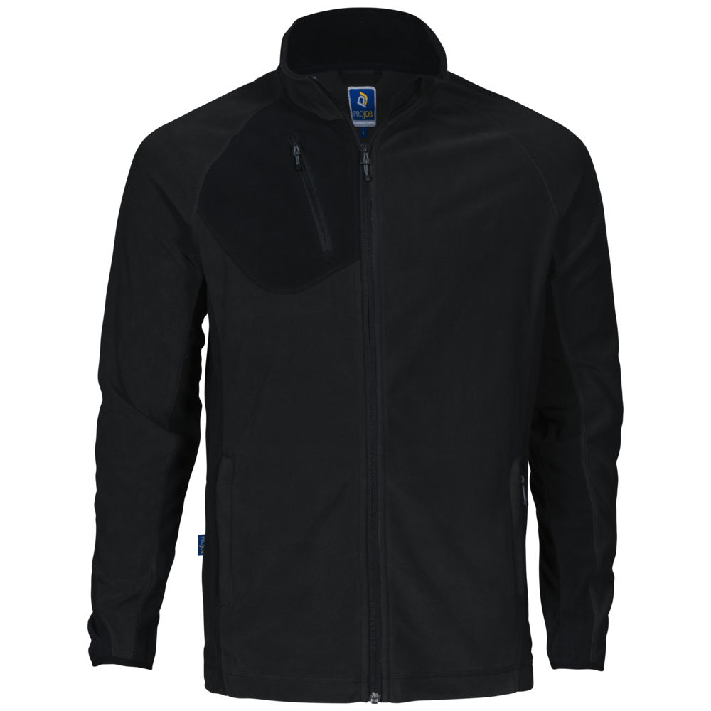 Projob Prio 2325 Microfleece 642325