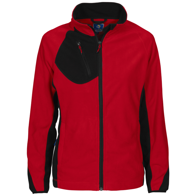 Projob Workwear 2326 Women's Microfleece 642326