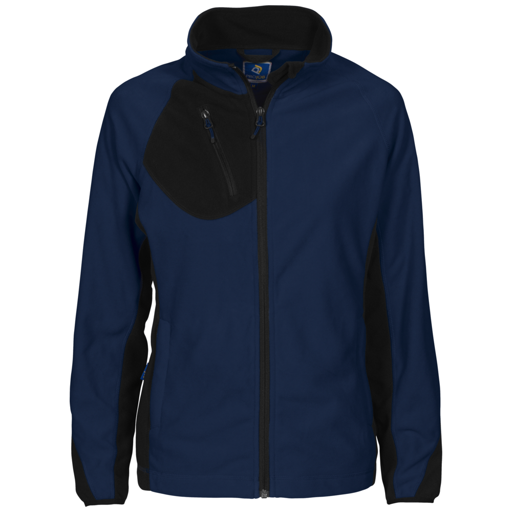 Projob Workwear 2326 Dames Microfleece 642326