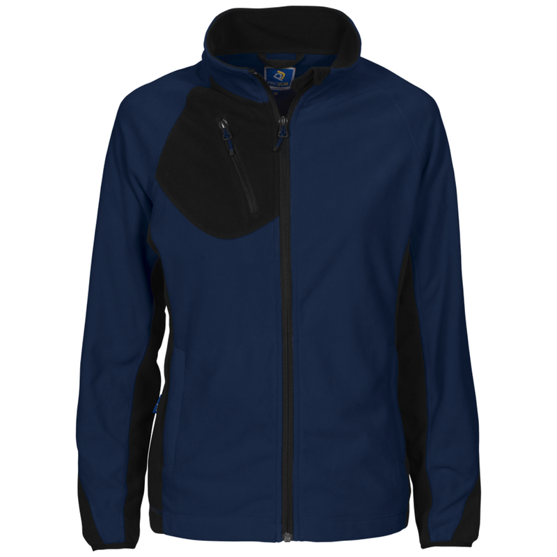 Projob Workwear 2326 Women's Microfleece 642326