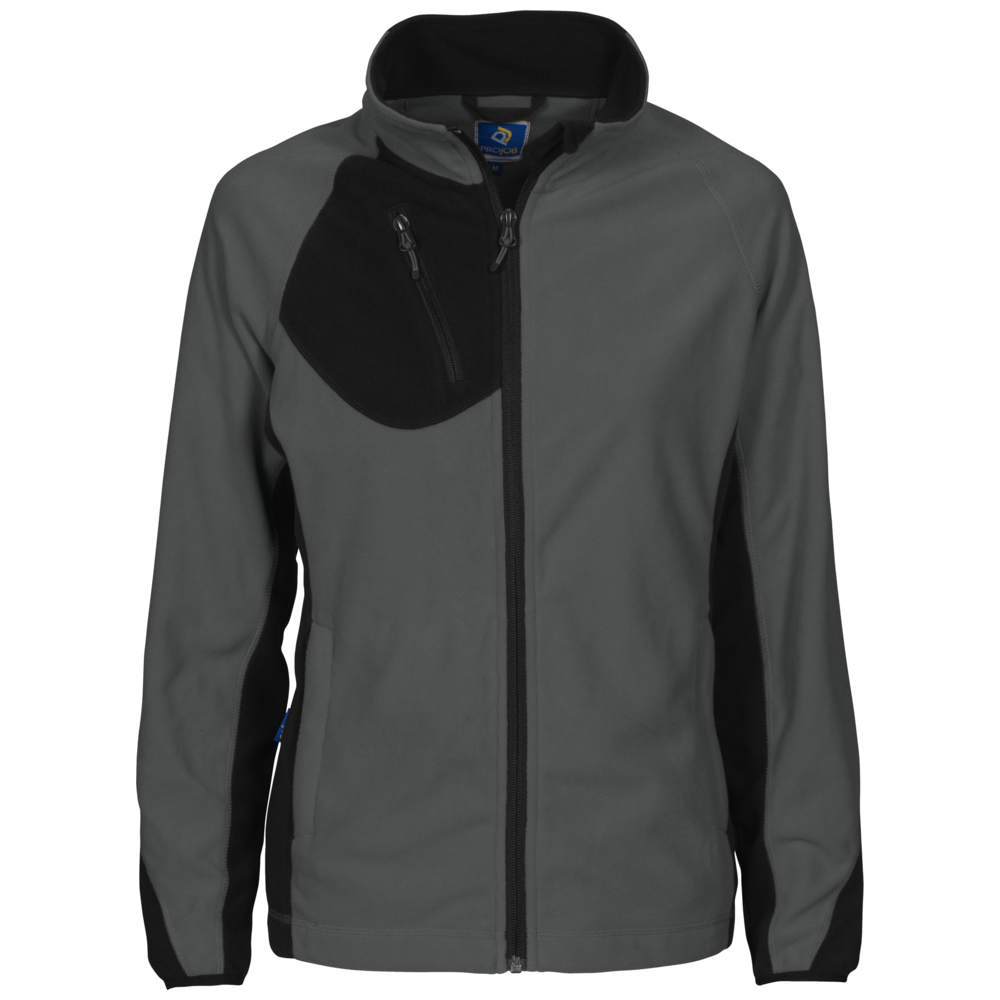 Projob Workwear 2326 Dames Microfleece 642326