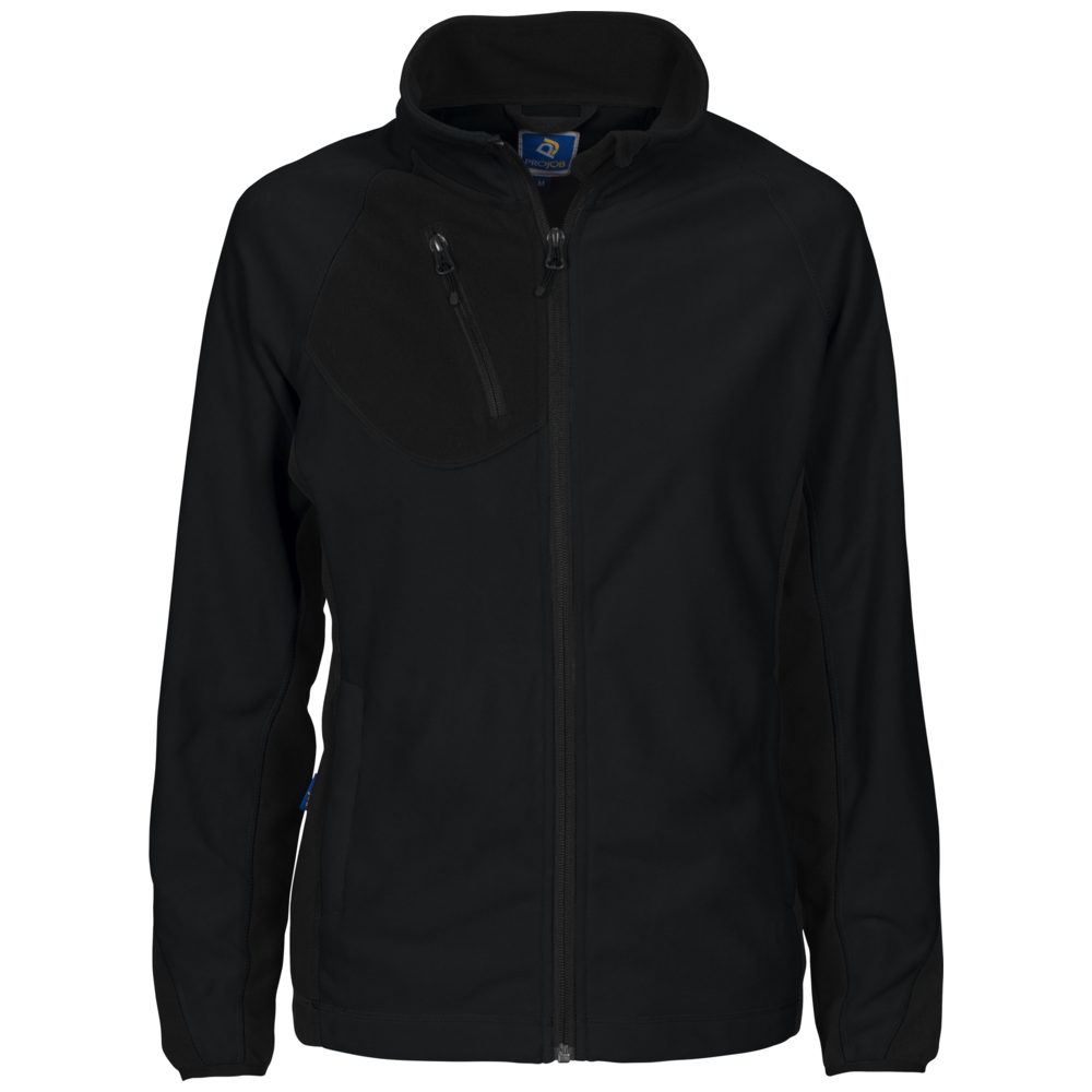 Projob Workwear 2326 Dames Microfleece 642326