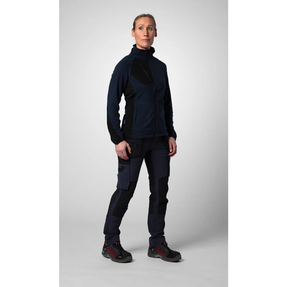Projob Workwear 2326 Damen-Mikrofleece 642326