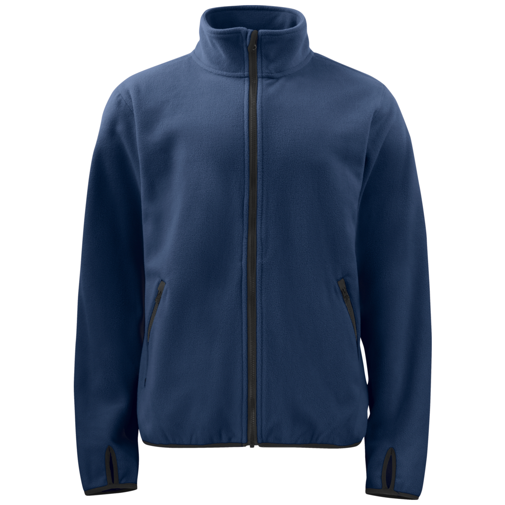 Projob Prio 2327 Fleece Met Lange Ritssluiting 642327