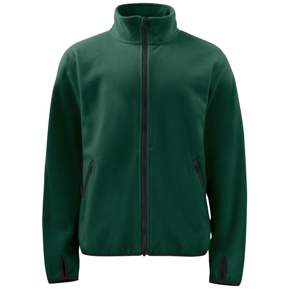 Projob Prio 2327 Fleece Met Lange Ritssluiting 642327