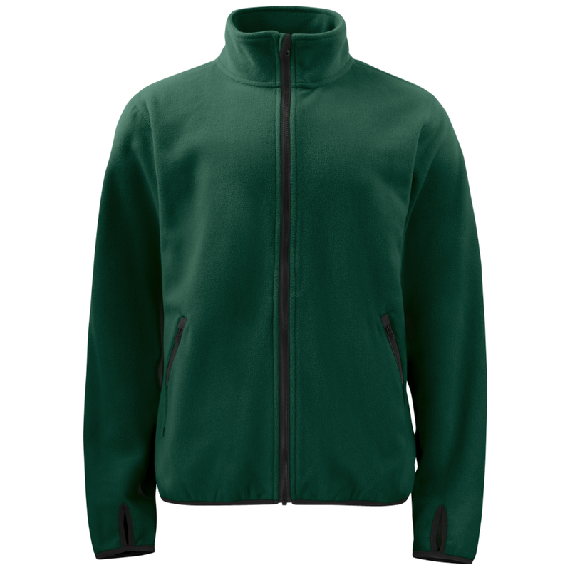 Projob Prio 2327 Fleece Met Lange Ritssluiting 642327