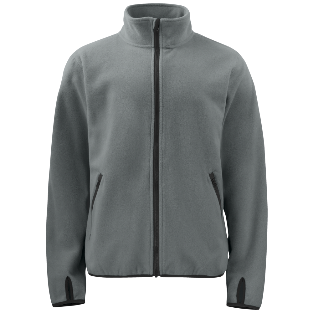 Projob Prio 2327 Fleece Met Lange Ritssluiting 642327