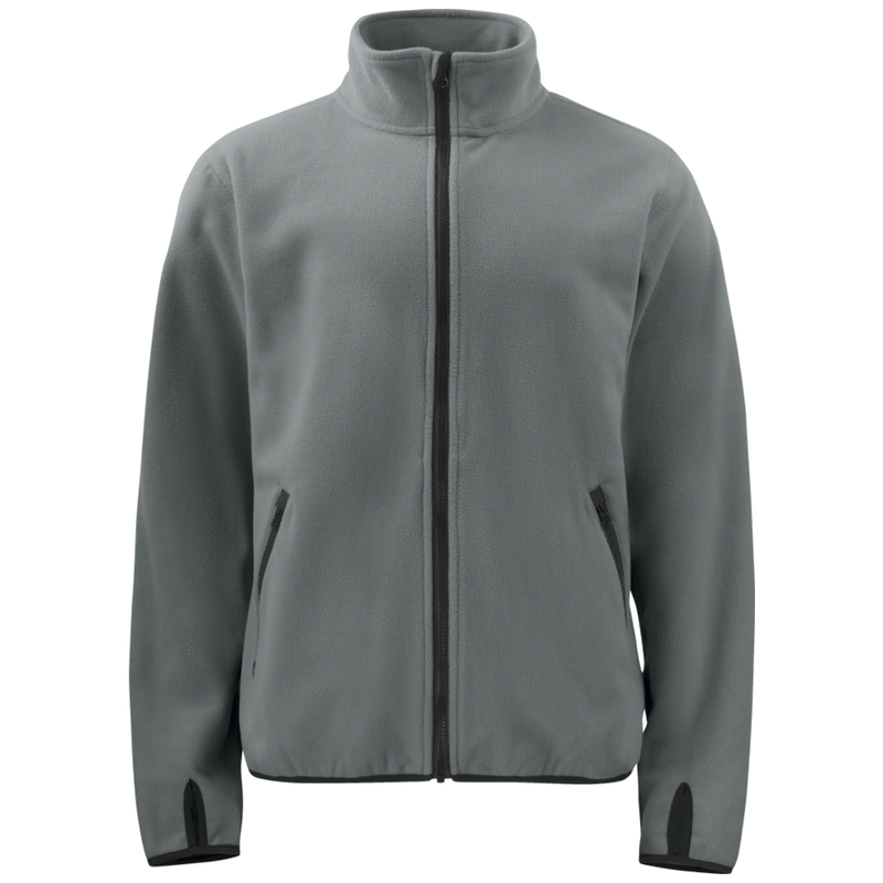 Projob Prio 2327 Fleece Met Lange Ritssluiting 642327