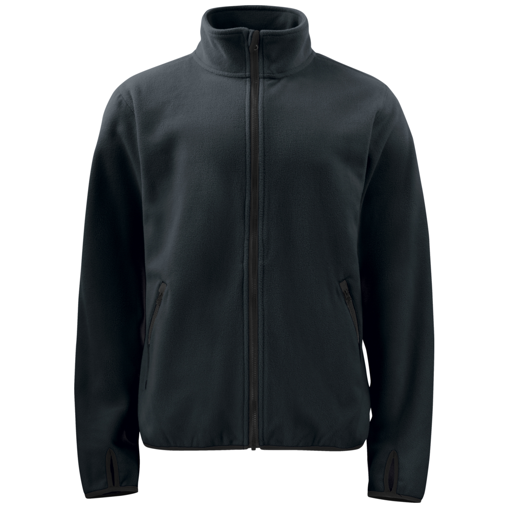 Projob Prio 2327 Lang-Reißverschluss-Fleece 642327
