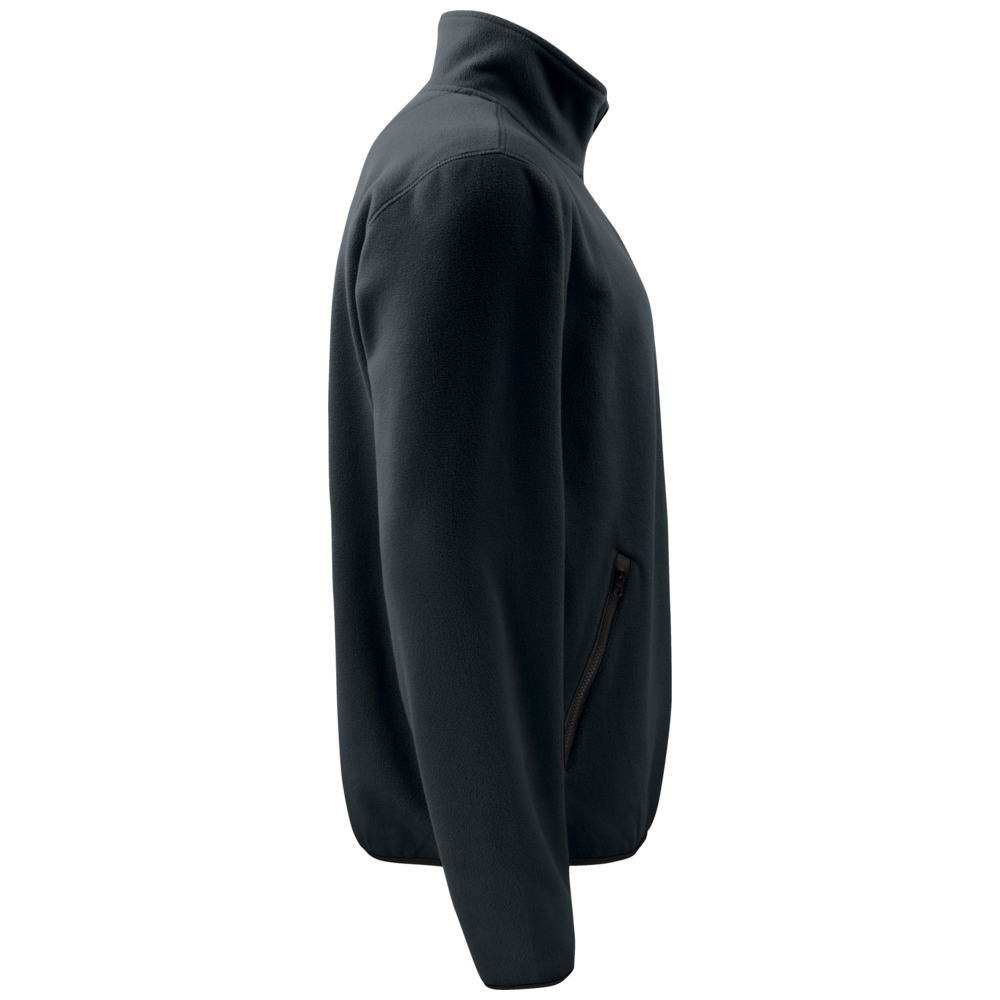 Projob Prio 2327 Lang-Reißverschluss-Fleece 642327