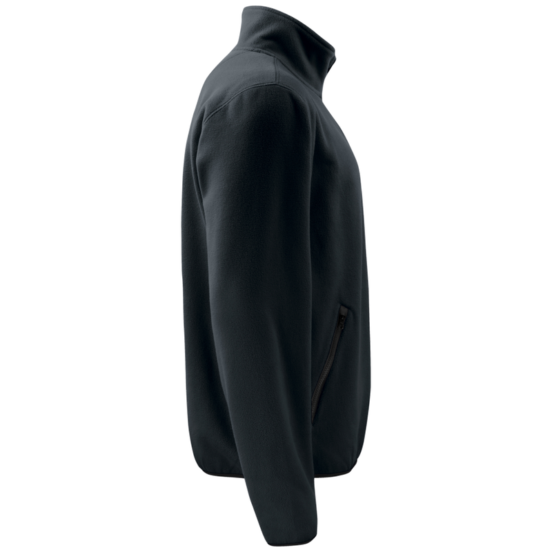 Projob Prio 2327 Long Zip Fleece 642327