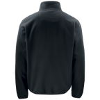 Projob Prio 2327 Lang-Reißverschluss-Fleece 642327