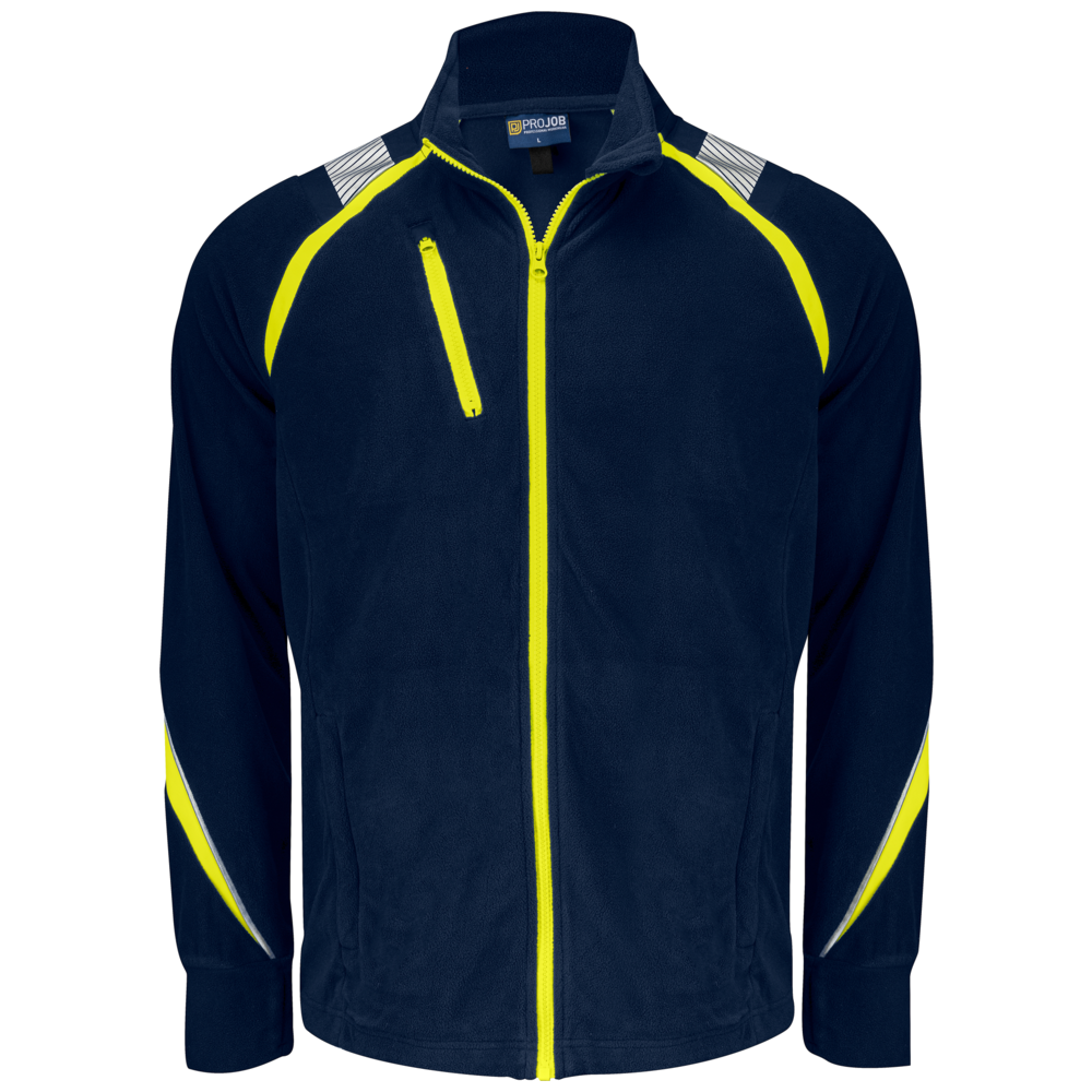 Projob Workwear 2328 Microfleece 642328