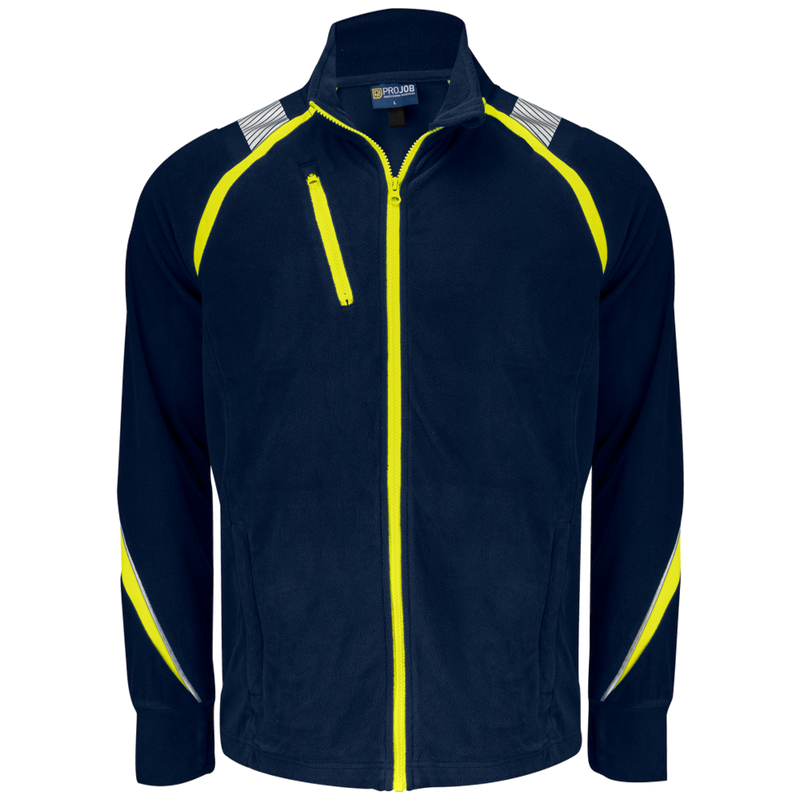 Projob Workwear 2328 Microfleece 642328