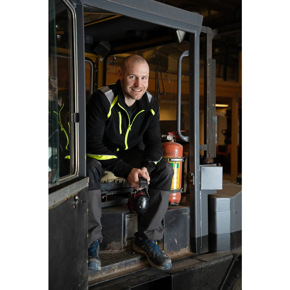Projob Workwear 2328 Microfleece 642328