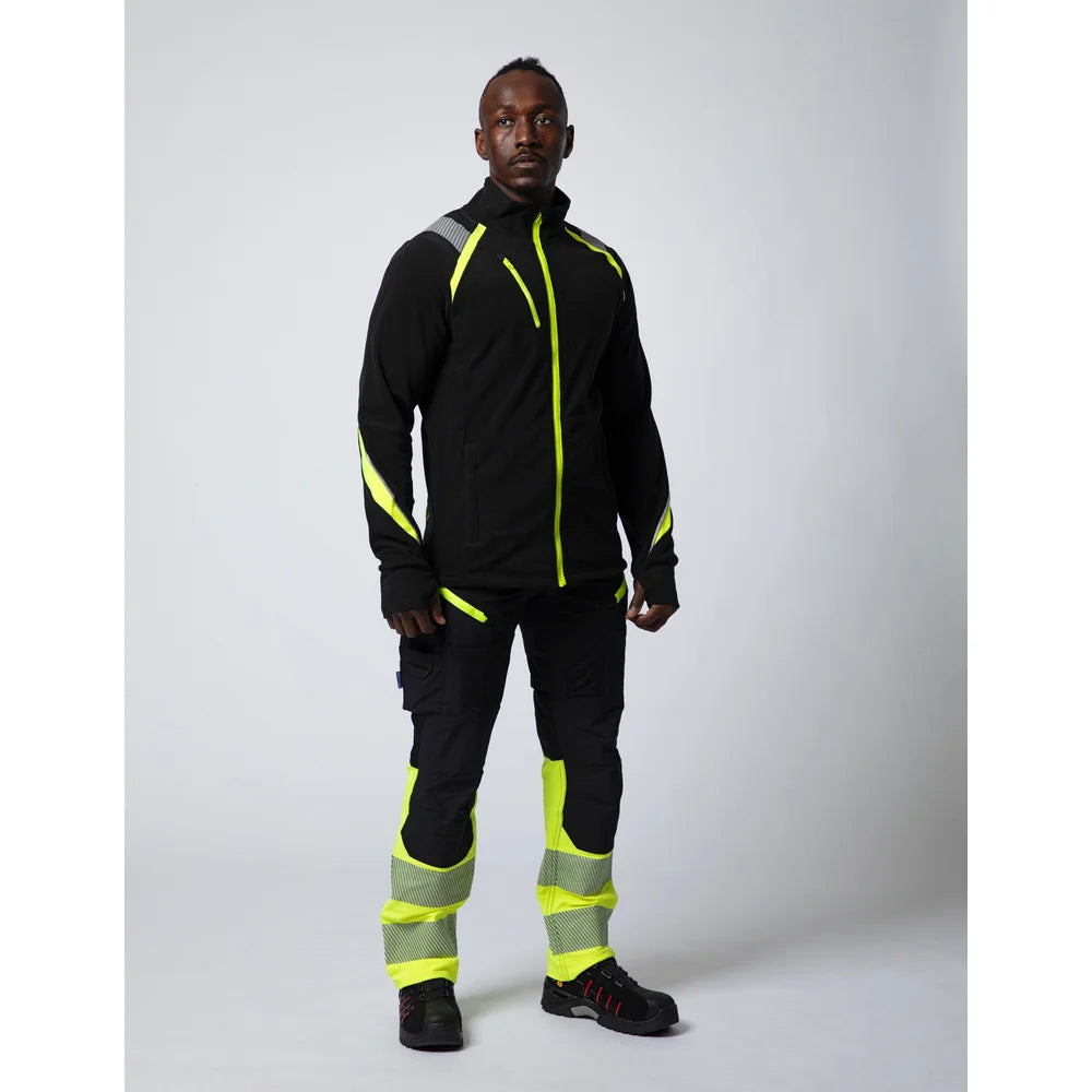 Projob Workwear 2328 Microfleece 642328