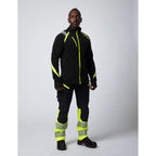 Projob Workwear 2328 Microfleece 642328