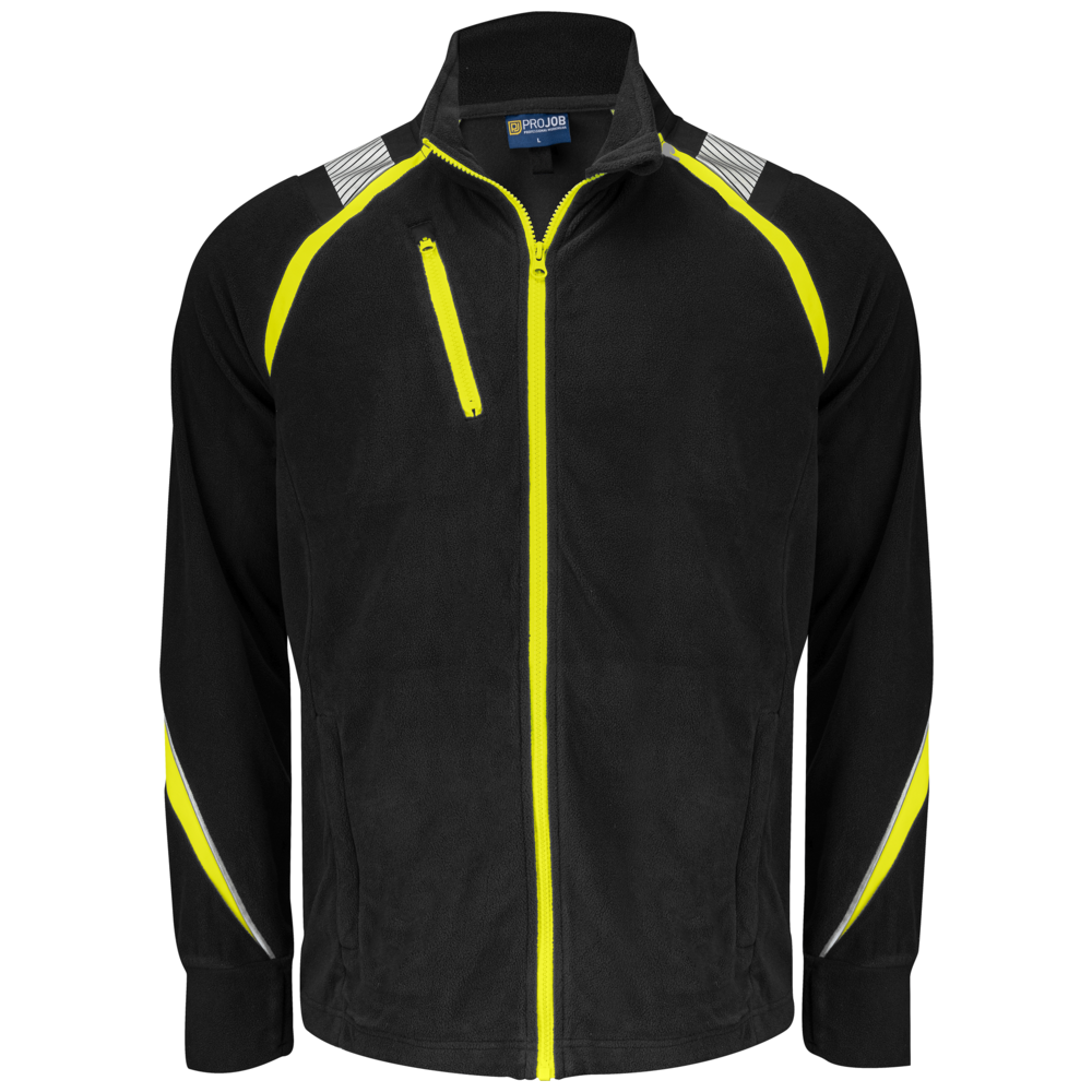 Projob Workwear 2328 Microfleece 642328