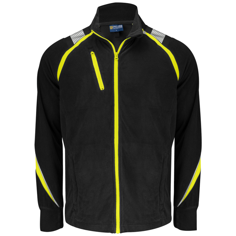 Projob Workwear 2328 Microfleece 642328